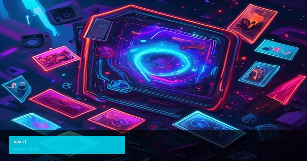 A Few Browser Games That Surprised Me
