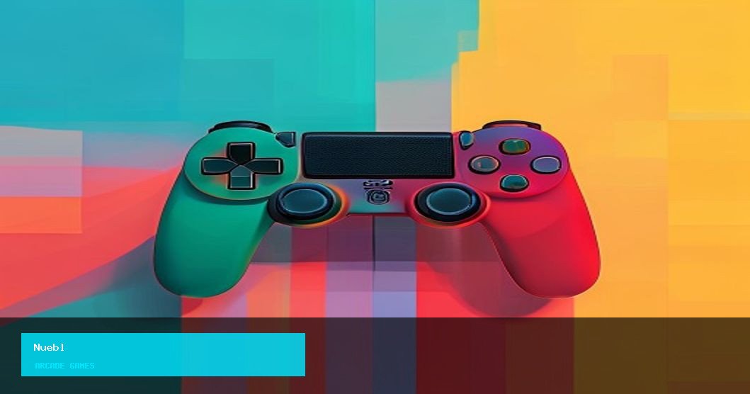 Best Arcade Games to Play Directly in Your Browser