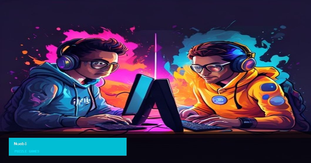 Browser Games That Are Easy to Start and Hard to Stop
